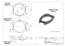 do 3d watch modelling, 3d 2d cad cam product designing, rendering, drafting